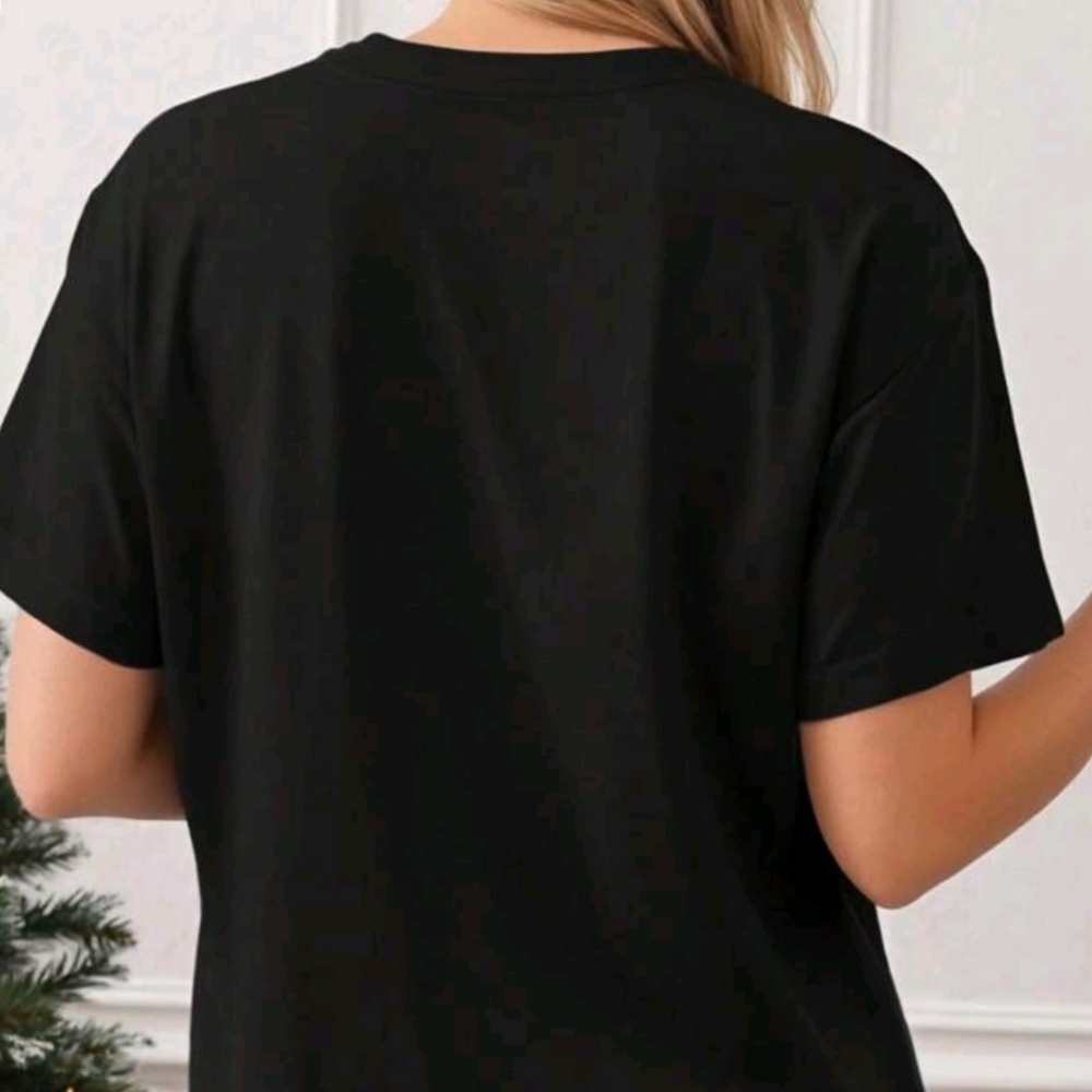 🌟Buy Now🌟 Back & Body Hurts Medium & Large T-shirt - Picture 4 of 5